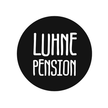 Luhne Boutique Pension Esterno foto