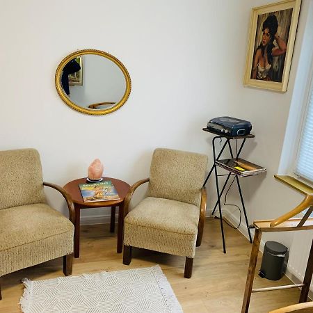 Luhne Boutique Pension Esterno foto
