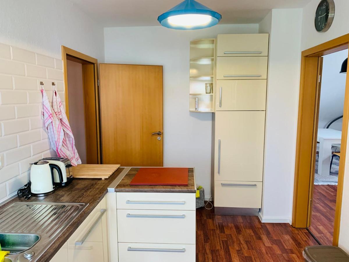 Luhne Boutique Pension Esterno foto