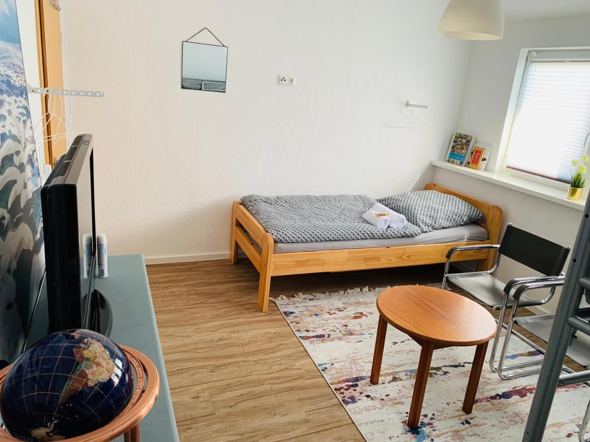 Luhne Boutique Pension Esterno foto