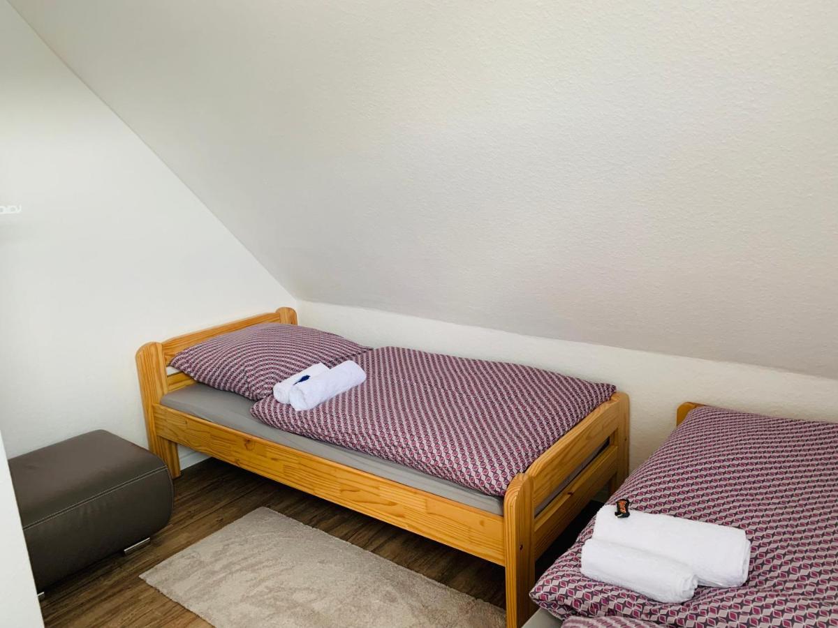 Luhne Boutique Pension Esterno foto