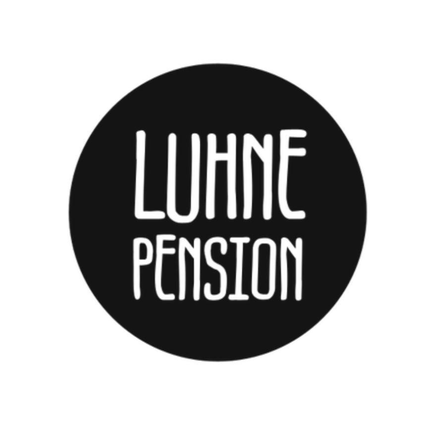 Luhne Boutique Pension Esterno foto