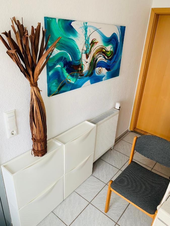 Luhne Boutique Pension Esterno foto