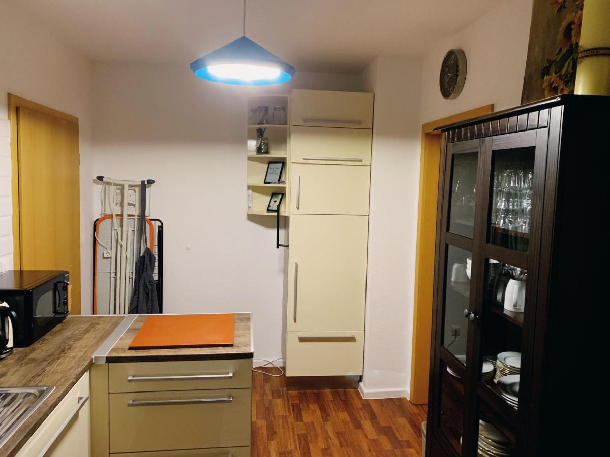 Luhne Boutique Pension Esterno foto
