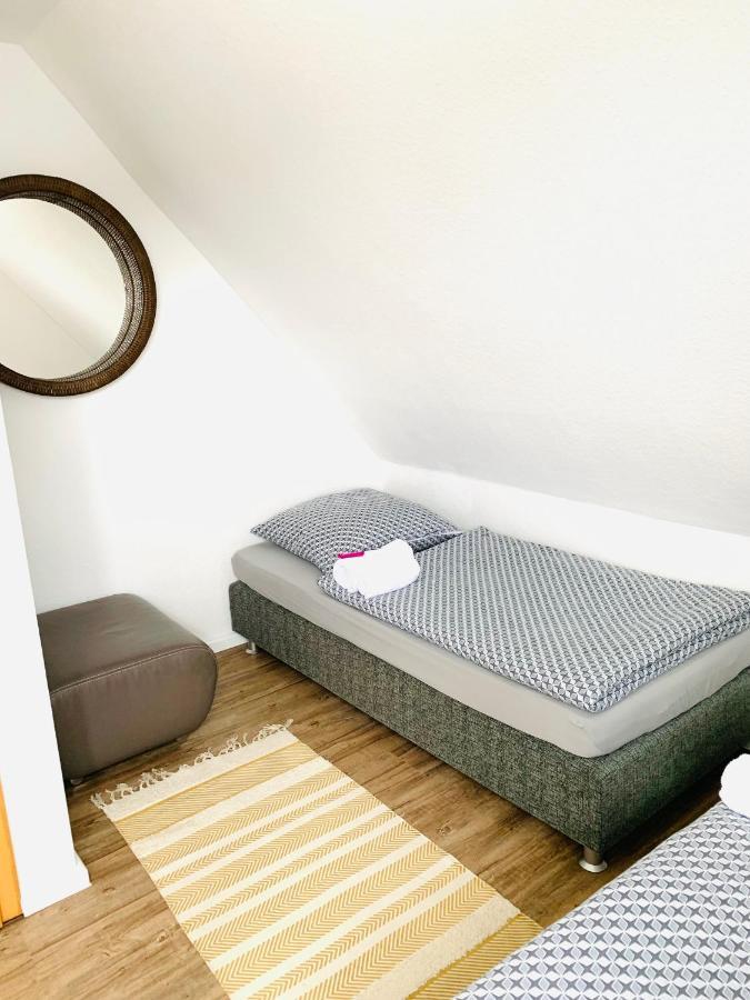 Luhne Boutique Pension Esterno foto