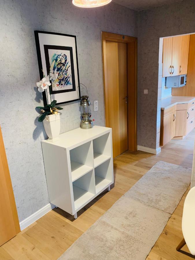 Luhne Boutique Pension Esterno foto