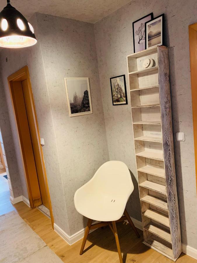 Luhne Boutique Pension Esterno foto