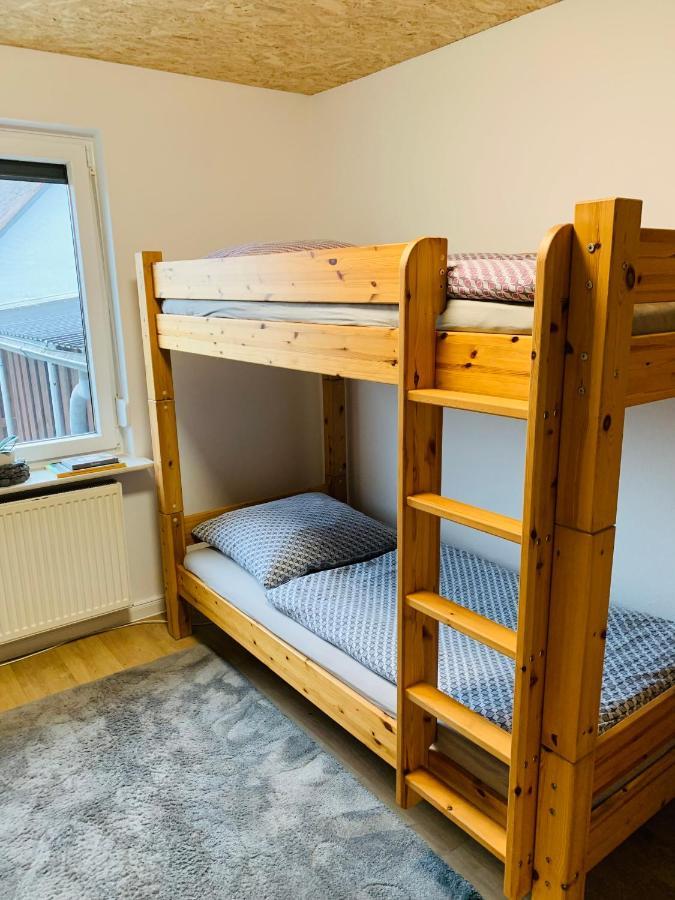 Luhne Boutique Pension Esterno foto
