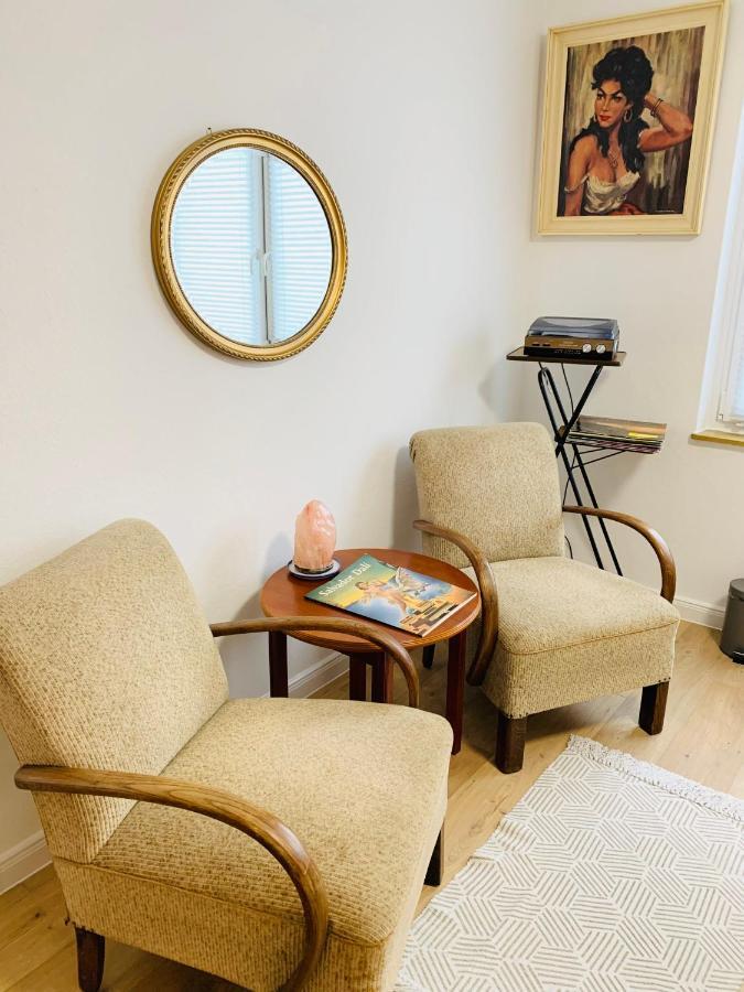 Luhne Boutique Pension Esterno foto